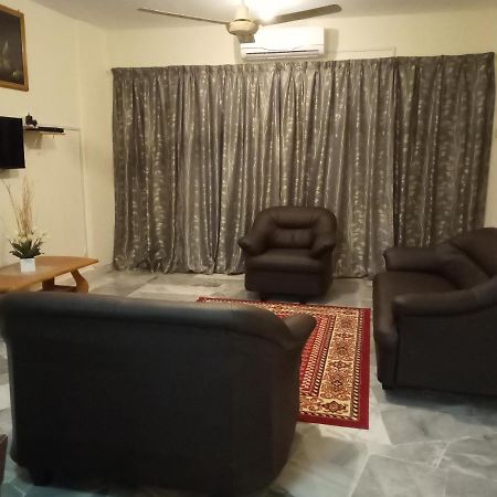 Aiman Homestay Port Dickson Dış mekan fotoğraf