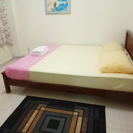 Aiman Homestay Port Dickson Dış mekan fotoğraf