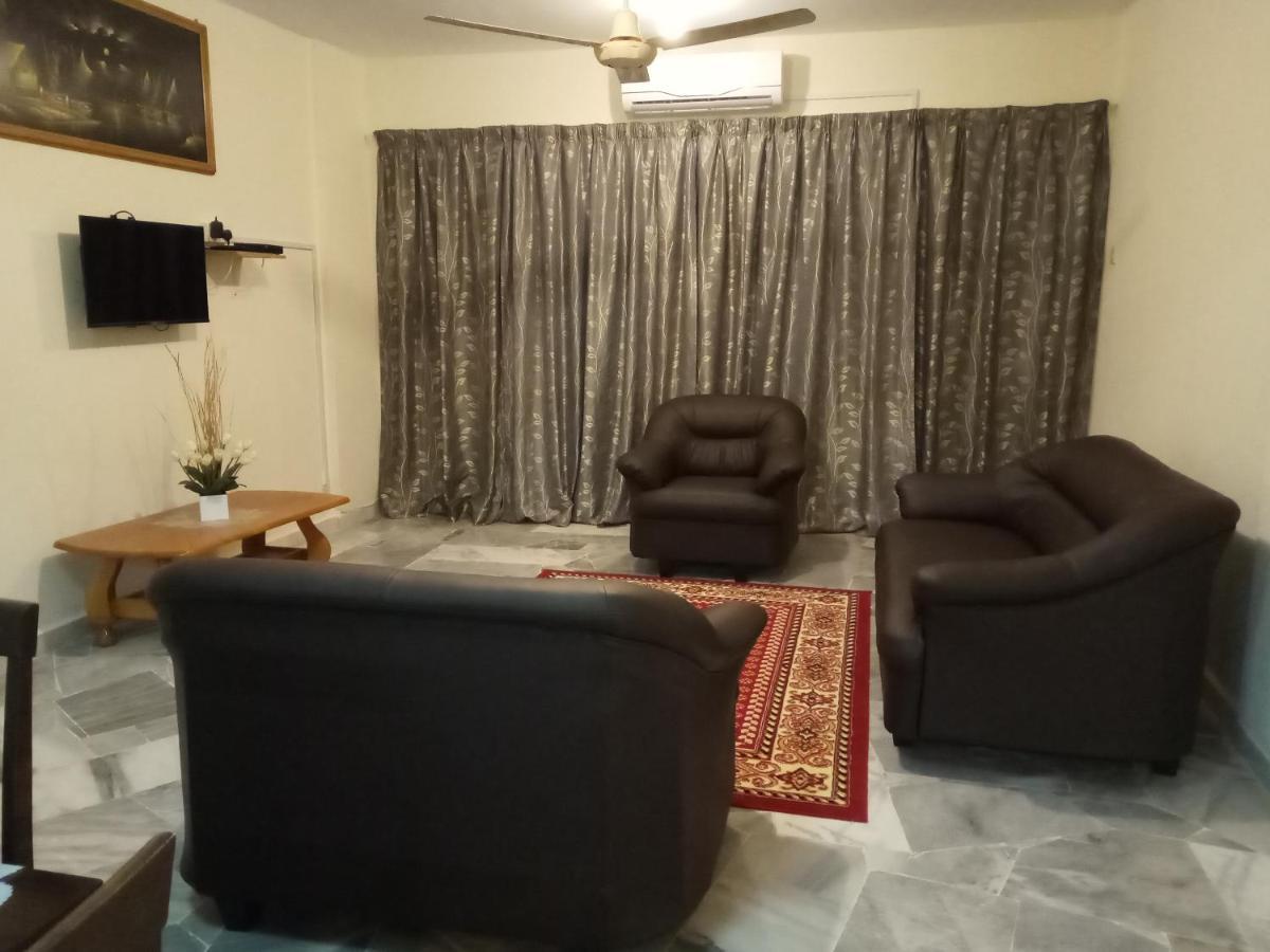 Aiman Homestay Port Dickson Dış mekan fotoğraf