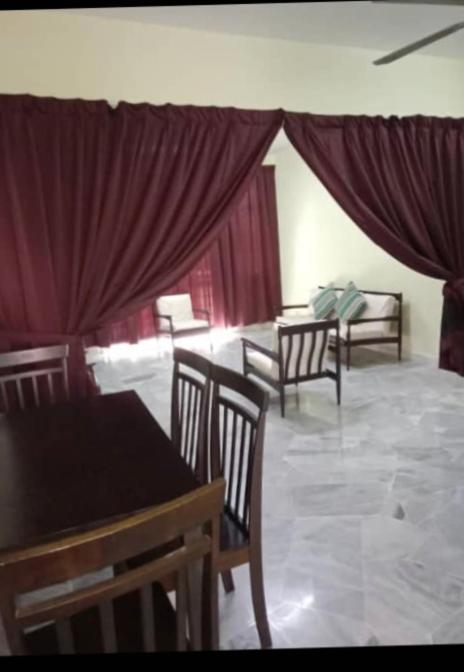 Aiman Homestay Port Dickson Dış mekan fotoğraf