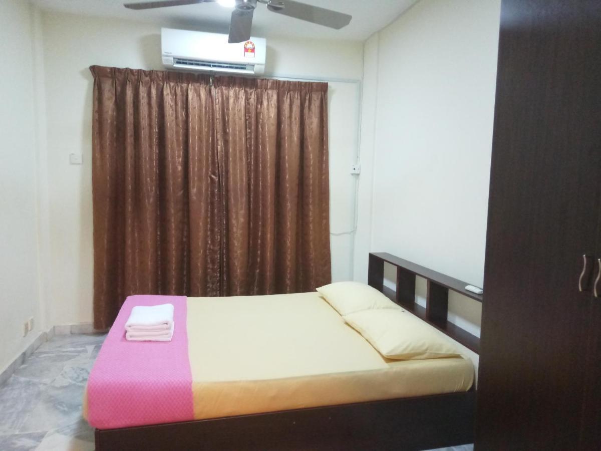 Aiman Homestay Port Dickson Dış mekan fotoğraf