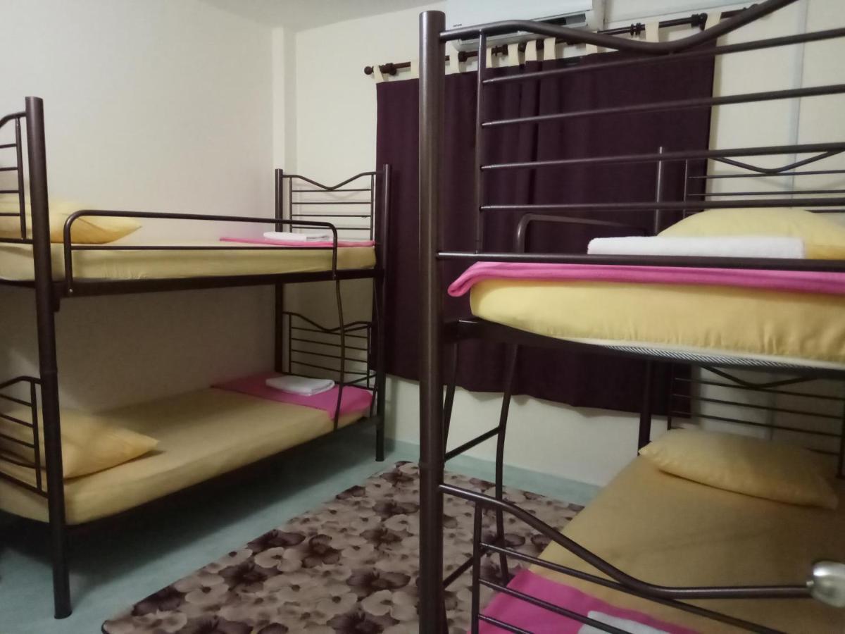 Aiman Homestay Port Dickson Dış mekan fotoğraf