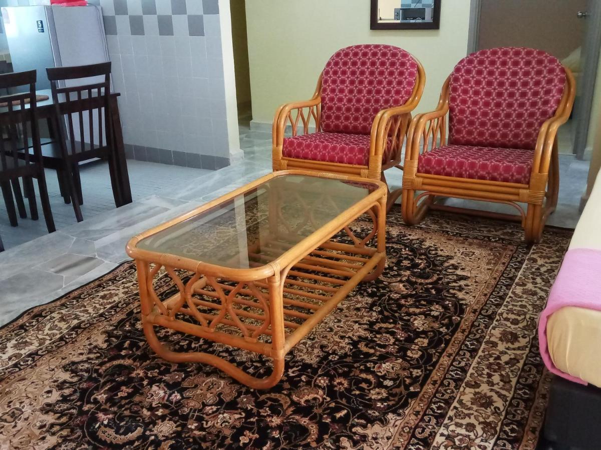 Aiman Homestay Port Dickson Dış mekan fotoğraf